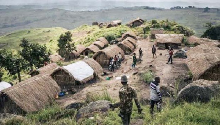 Kwango : De civils tués à Popokabaka
