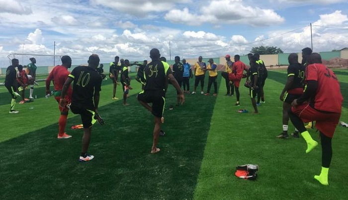 V. Club-Primeiro de Agosto : Le club congolais toujours dans l’attente de la suite à sa plainte introduite auprès de la CAF