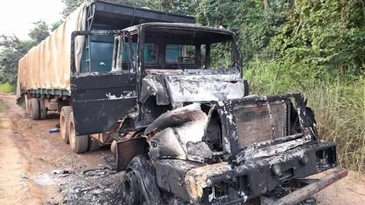 Sud-Kivu : Qu’en est-il de 2 Congolais et 2 Chinois morts dans une attaque à Fizi ?