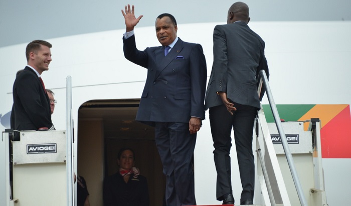 Brazzaville a démenti les rumeurs de tentative de coup d’État