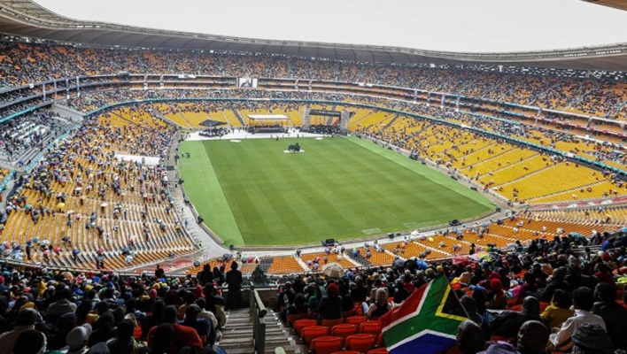 Afrique du Sud-RDC : A quoi s’attendre dans ce match amical ce mardi à JoBurg ?