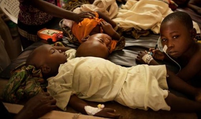 Santé : Bonne nouvelle pour les enfants Congolais, un deuxième vaccin contre le paludisme approuvé par l’OMS