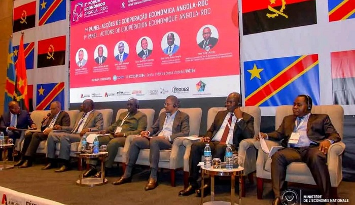 Forum économique RDC-Angola : Quel impact sur le social des citoyens ?