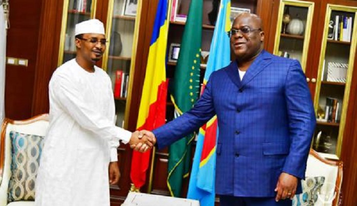 L’accord négocié par la RDC pour le retour de l’opposant Succès Masra a-t-il vraiment la bénédiction du Président tchadien ?