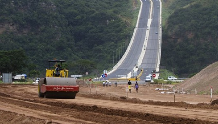Infrastructures durables : La BAD va appuyer le Congo pour 5 ans