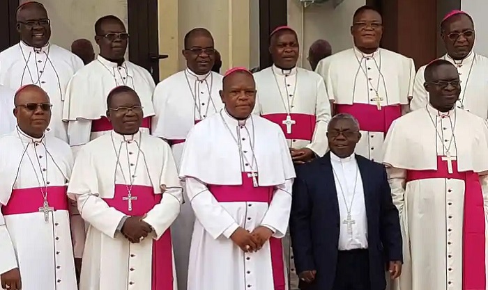 RDC : Les évêques catholiques chargent sévèrement la CENI et promettent à Tshisekedi leur accompagnement