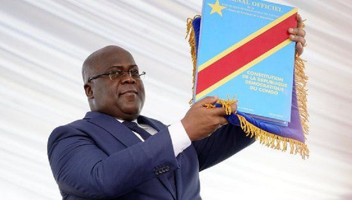 RDC : L’investiture du Président Tshisekedi aura-t-elle toujours lieu le 20 Janvier 2024 ?