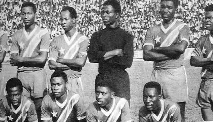 En attendant, retour sur le match RDC-Zambie 10-1… au Stade Tata Raphaël