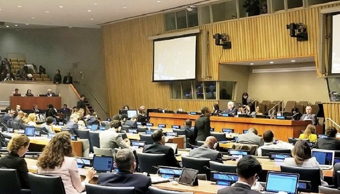 ONU : La situation politique et sécuritaire en RDC débattue par les représentants de la SADC