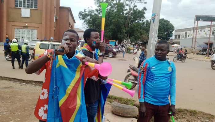 RDC-Côte d’Ivoire : Les pronostics de Congolais à Lubumbashi (Vidéos)