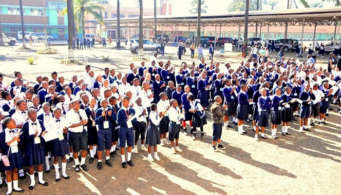 Scandale ! Escroquerie dans les écoles de Lubumbashi au nom des FARDC