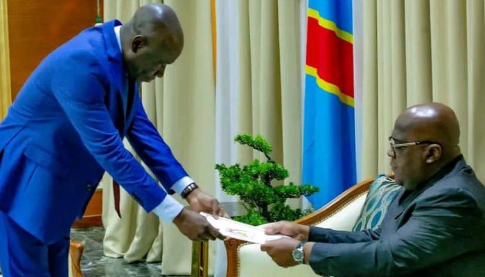 RDC : Le Premier ministre sera connu ce week-end