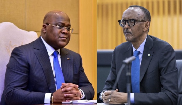 Rencontre Tshisekedi-Kagame sous pression américaine. Mais sous quelles conditions ?