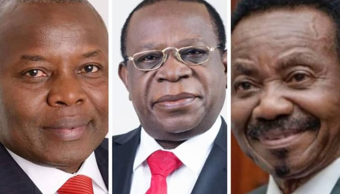 Kamerhe, Bahati, Mboso: Ça passe ou ça casse ce mardi à l’Assemblée nationale !