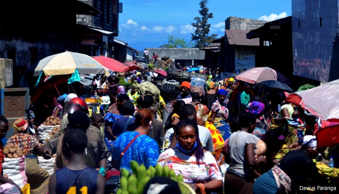 RDC : Les prix des carburants grimpent encore au grand dam des ménages