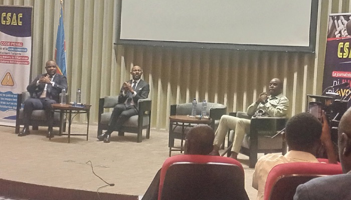 Le CSAC s’en va en guerre contre l’immoralité et la violence dans les médias et les réseaux sociaux