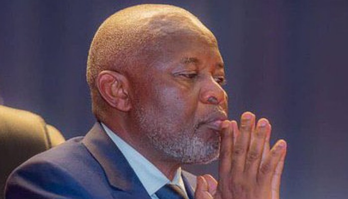RDC : Kamerhe évite la destitution et démissionne