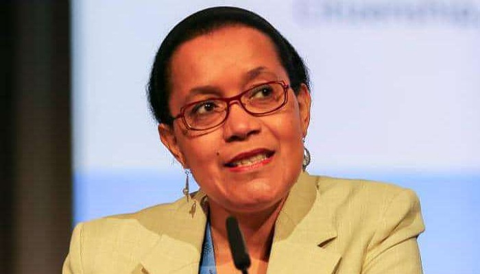 Raïssa MALU a dit : « Une nation forte, c&rsquo;est d&rsquo;abord une administration exemplaire, engagée au service du bien commun »