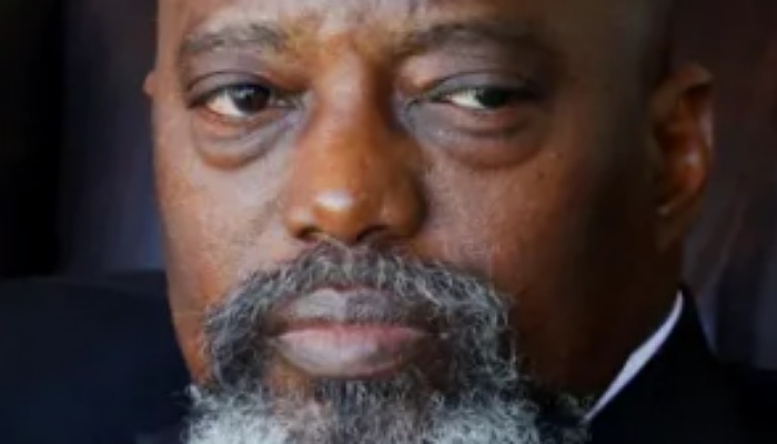 Joseph Kabila : Une condamnation à mort qui inquiète