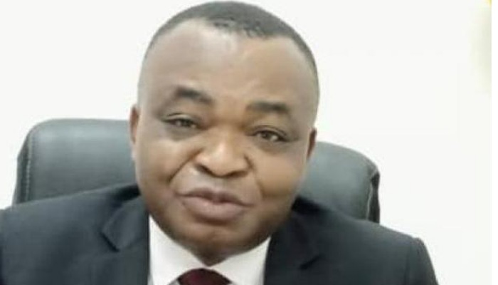 Ferdinand Kambere a dit : « C’est très triste lorsque j’apprends qu’il y a un procès contre Joseph Kabila. Ça me fait toujours rire »̈