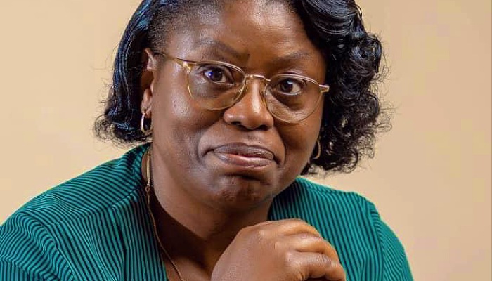 Nelly Tshela a dit : «  Une mentalité positive, un mental d’acier c’est comme une racine solide : même quand la tempête secoue l’arbre, elle l’empêche de tomber »