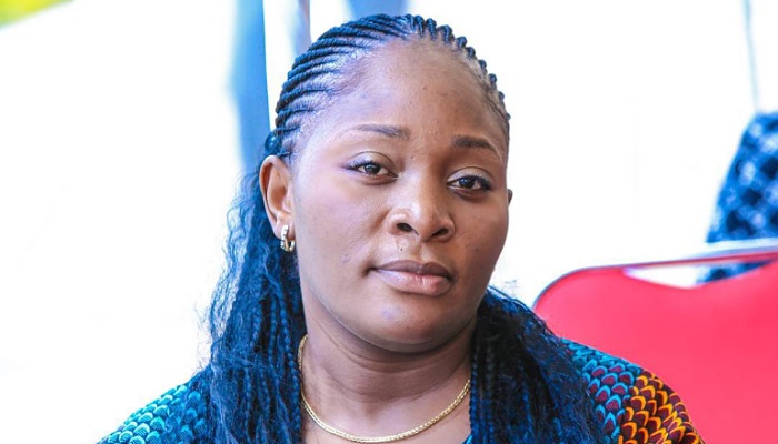 Lydia Kat a dit : « « Les FDLR sont des Rwandais ». Alors pourquoi le régime de Kigali refuse-t-il un dialogue interrwandais, et préfère exporter ses problèmes chez nous ? »