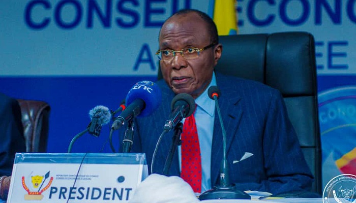 Jean-Pierre Kiwakana a dit : « Malgré des signes encourageants suite aux différentes initiatives diplomatiques, la paix tarde à revenir sur l’ensemble du territoire. Il est temps, pour nous, de réaliser que la paix, Notre paix, ne dépend d’abord que de nos efforts, de notre organisation et de notre détermination »