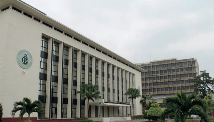 Francs Congolais : La BCC prend d’autres mesures incitatives