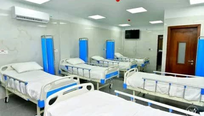 RDC : Interdiction formelle aux hôpitaux de refuser la prise en charge des urgences vitales