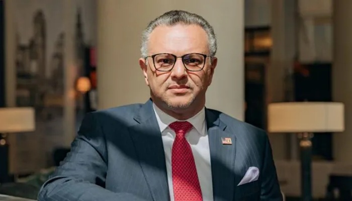 Massad Boulos a dit : « Ensemble, nous réaliserons des progrès tangibles qui renforceront la sécurité, les opportunités économiques et la prospérité pour tous les Congolais »