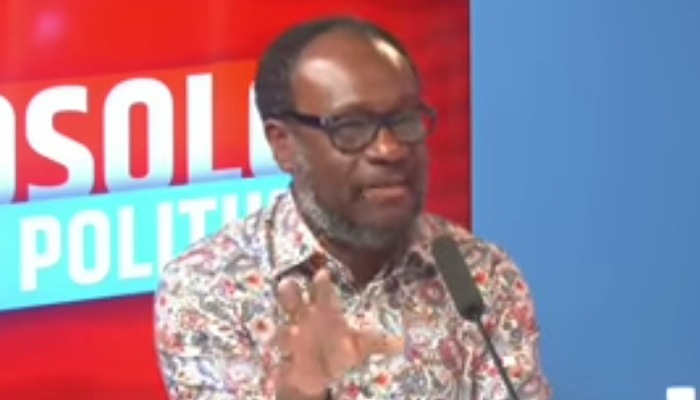 Delly Sesanga a dit : « Je ne dirais pas que Tshisekedi est démocrate parce qu&rsquo;en démocratie, la Justice n&rsquo;est jamais instrumentalisée contre les gens qui s&rsquo;opposent à vous »