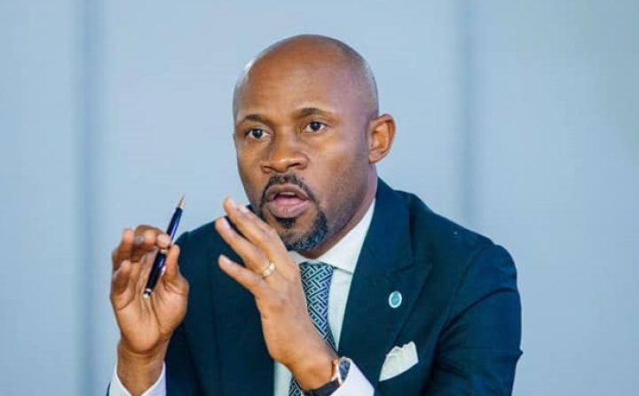 Patrick Muyaya a dit : « La crise que nous connaissons actuellement c&rsquo;est une crise sécuritaire qui est consécutive à une agression »