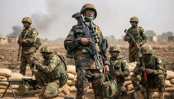Sécurité : L’Armée met les Mobondo en déroute à Kingakati