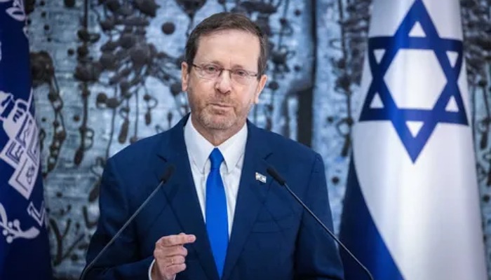 Les enjeux de la visite du Président Israélien à Kinshasa
