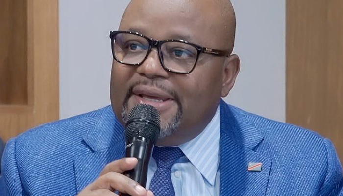 Aimé Boji Sangara a dit : « La reconstruction des espaces occupés, en perspective du retour à la paix, demeure une priorité nationale »