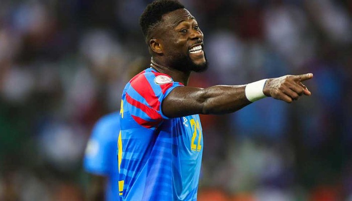 Chancel Mbemba délivre les Léopards des griffes des Lions indomptables !