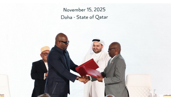 Processus de Doha : Cet Accord-cadre salé salué