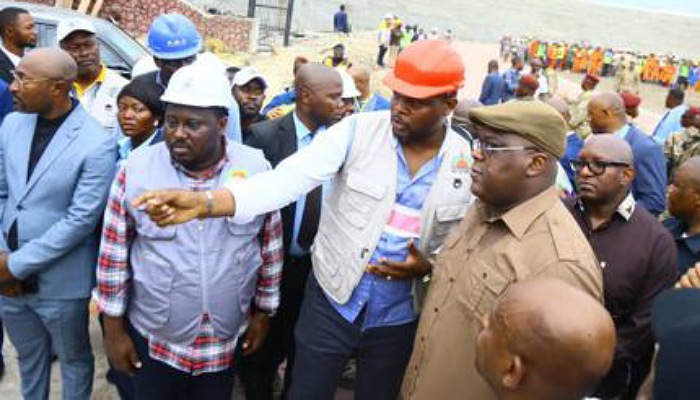 Construction des infrastructures pour les IXes Jeux de la Francophonie : Les entrepreneurs réclament aujourd’hui 37 millions USD des soldes non perçus