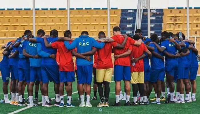 Mondial 2026 : Jamaïque ou Nouvelle-Calédonie ultime obstacle sur le chemin de la. RDC