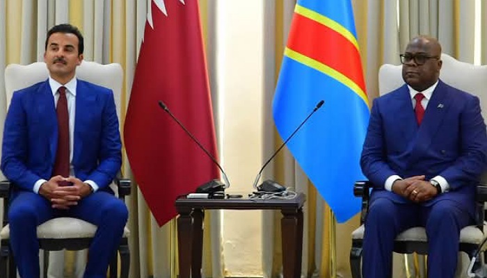 La RDC et le Qatar renforcent leurs liens avec six Accords bilatéraux