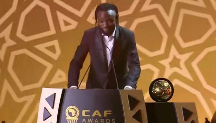 Fiston Mayele : Sacré « Monsieur but » en interclubs, le couronnement attendu à la CAN