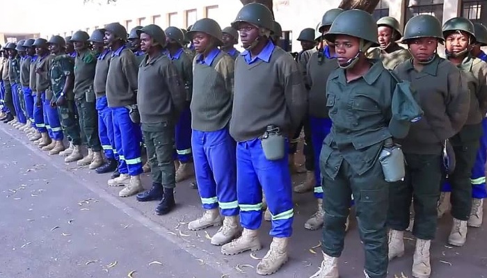 RDC : Les députés examinent la proposition de loi sur l’instauration d’un service militaire obligatoire pour les jeunes