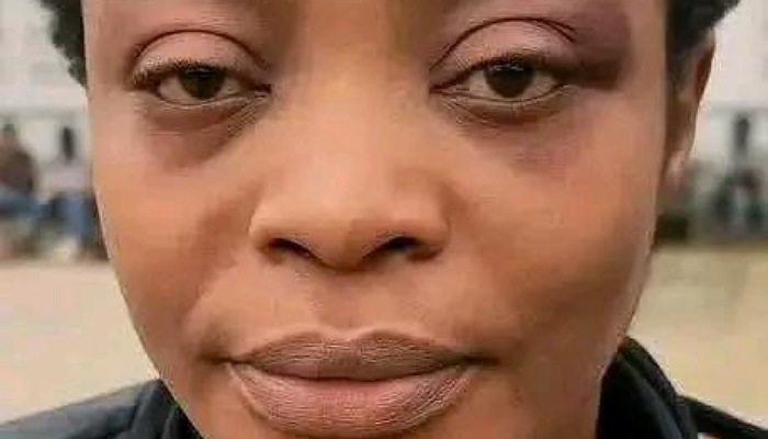 Le verdict est tombé ! Honorine Porsche condamnée à 10 ans de prison et au paiement de 105.000$US