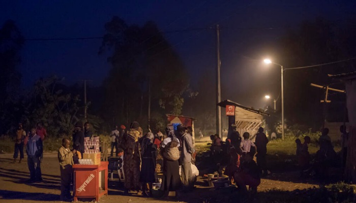 La RDC  parmi les huit pays vivant dans la pauvreté énergétique en Afrique