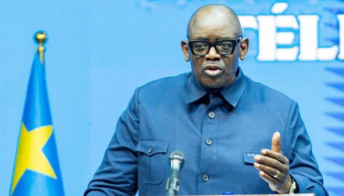 Ce qu’a dit Louis Watum à propos des exportations du Cobalt par la RDC