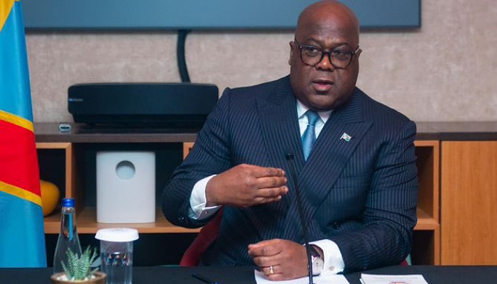 Félix Tshisekedi coupe court et fixe l’opinion sur l’Accord de paix RDC-Rwanda à signer avec Kagame le 4 Décembre 2025 à Washington