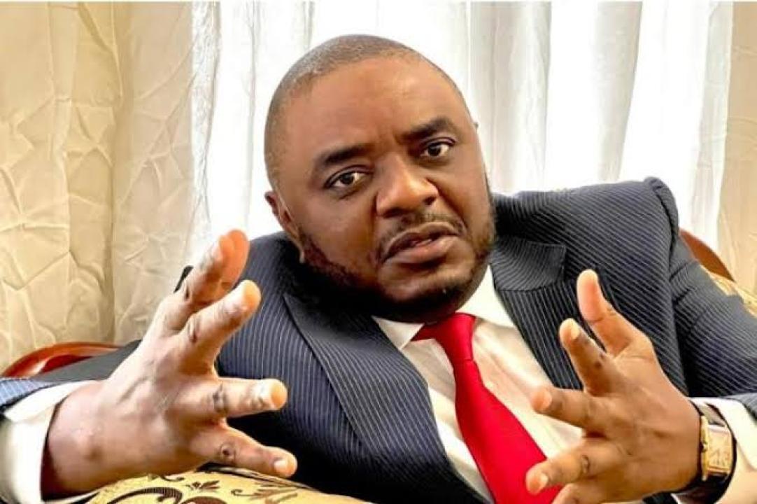 Pourquoi le Rwanda n’arrêtera jamais la guerre en RDC ? Germain Kambinga répond…