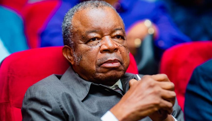 La RDC décide d’immortaliser le Dr. Jean-Jacques Muyembe
