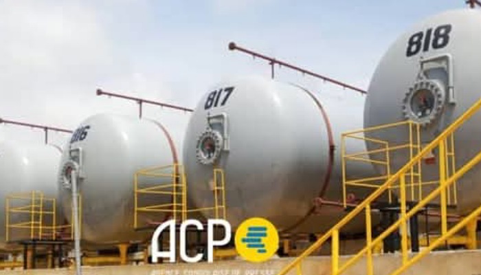 Hydrocarbures : La RDC dotée d’un nouveau complexe de traitement de gaz à Muanda dans le Kongo-Central