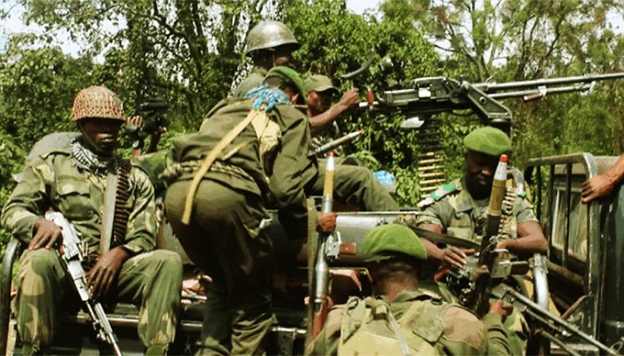 RDC-Rwanda : Le front en feu à quelques heures de la signature de l’Accord de paix à Washington